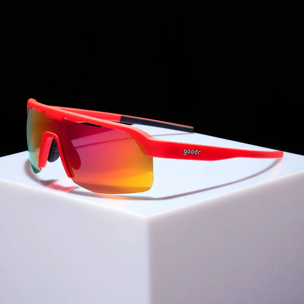 GAFAS DEPORTIVAS GOODR DANTE'S SHIN SPLINT INFERNO - Image 3