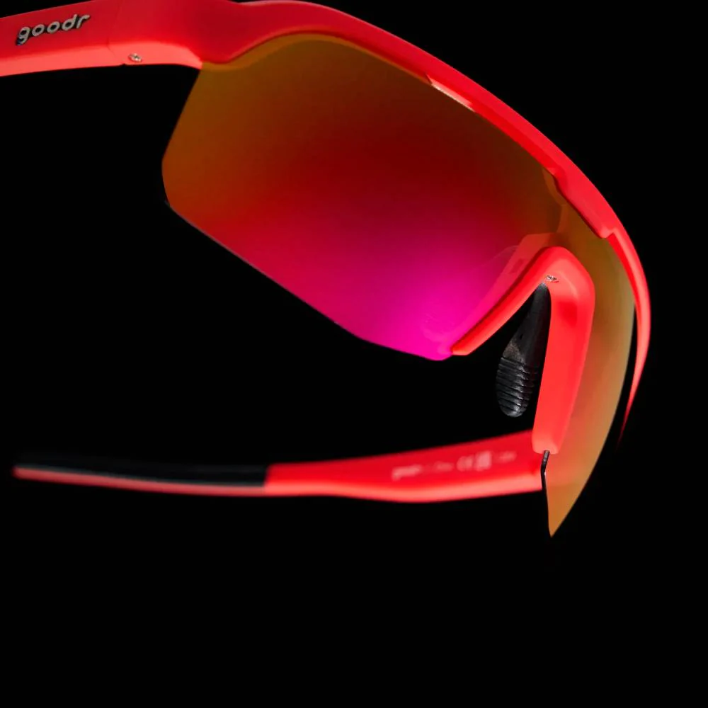 GAFAS DEPORTIVAS GOODR DANTE'S SHIN SPLINT INFERNO - Image 4