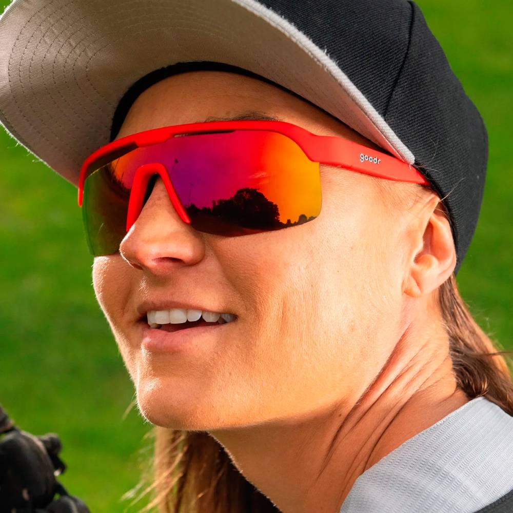 GAFAS DEPORTIVAS GOODR DANTE'S SHIN SPLINT INFERNO - Image 5