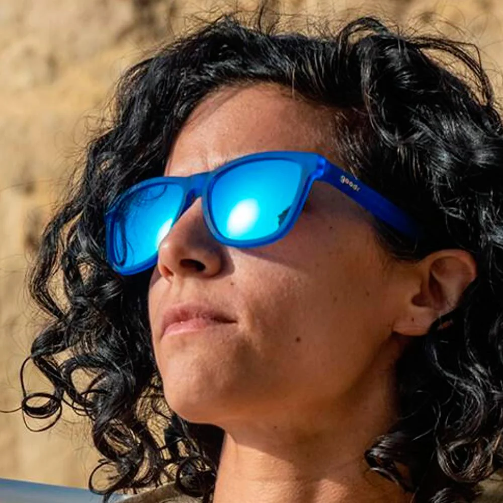 GAFAS DEPORTIVAS GOODR FALKOR'S FEVER DREAM - Image 3
