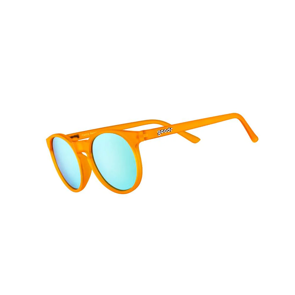 GAFAS DEPORTIVAS GOODR FRESHLY BAKED MAN BUNS - Image 2