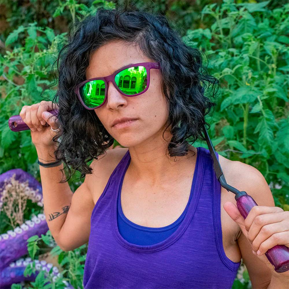 GAFAS DEPORTIVAS GOODR GARDENING WITH A KRAKEN - Image 3