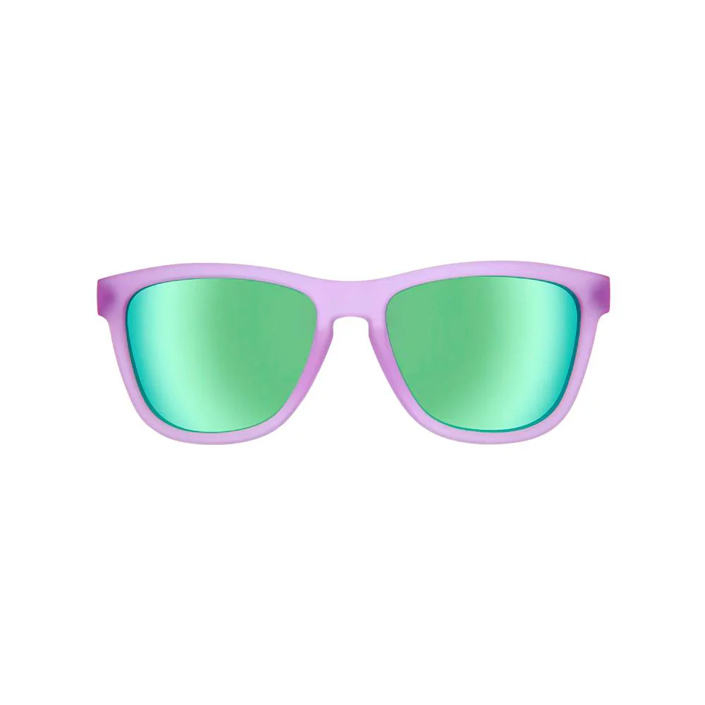 GAFAS DEPORTIVAS GOODR LILAC IT LIKE THAT
