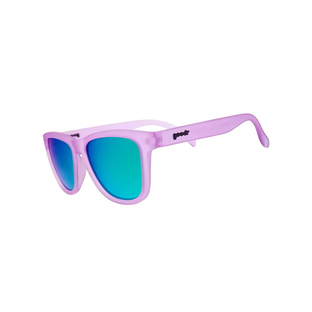 GAFAS DEPORTIVAS GOODR LILAC IT LIKE THAT - Image 2