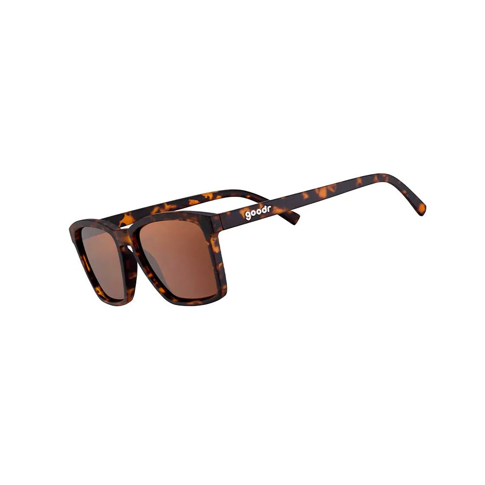 GAFAS DEPORTIVAS GOODR SMALLER IS BALLER - Image 2