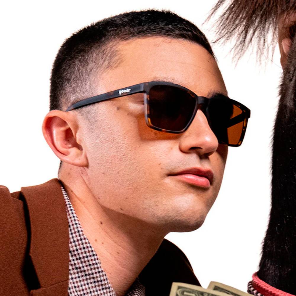 GAFAS DEPORTIVAS GOODR SMALLER IS BALLER - Image 3