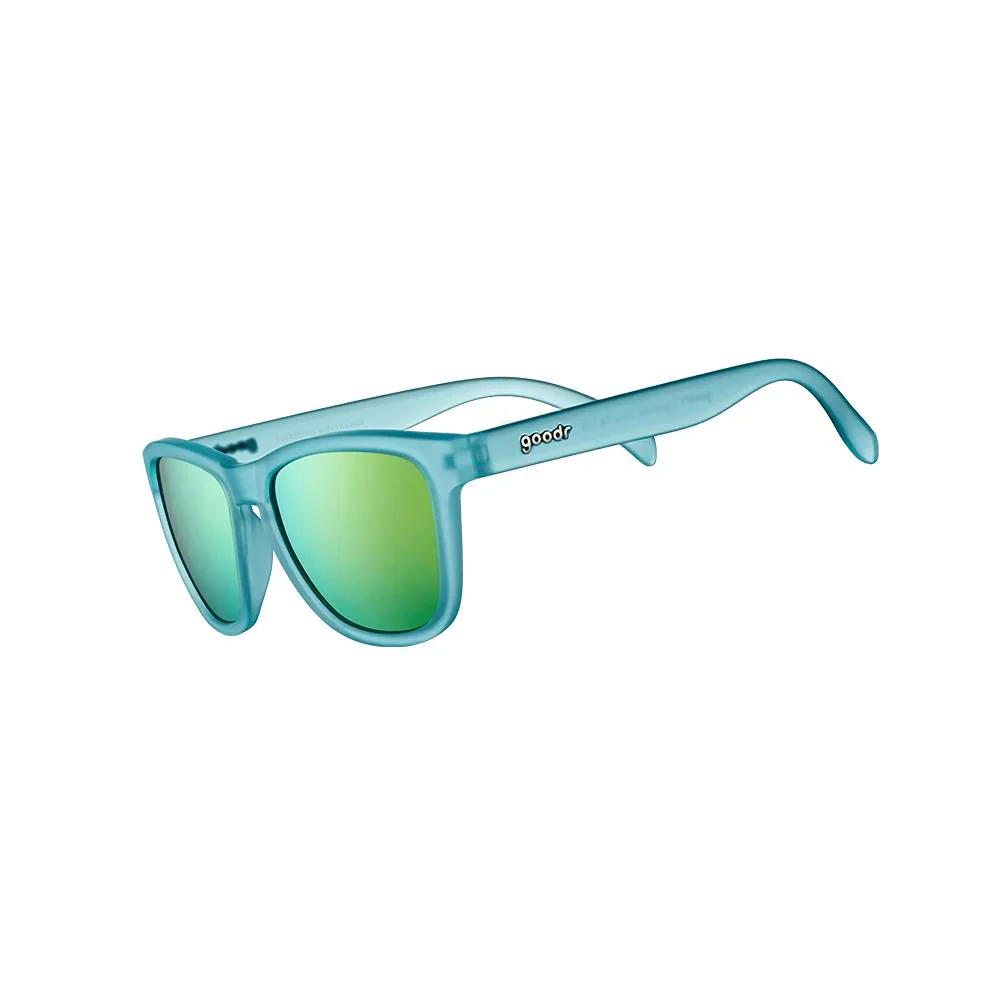 GAFAS DEPORTIVAS GOODR SUNBATHING WITH WIZARDS - Image 2