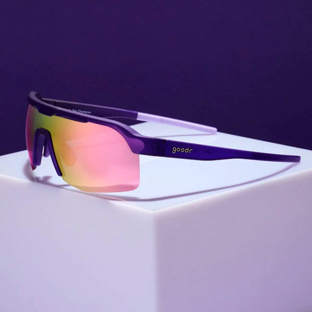 GAFAS DEPORTIVAS GOODR TENTACLE TAG CHAMPION - Image 3