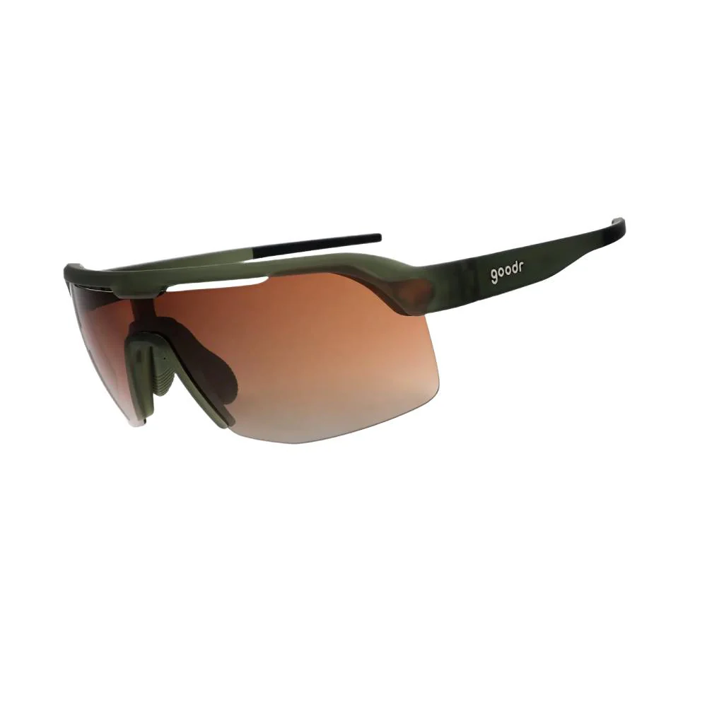 GAFAS DEPORTIVAS GOODR THE JUNGLE IS MY GYM - Image 2