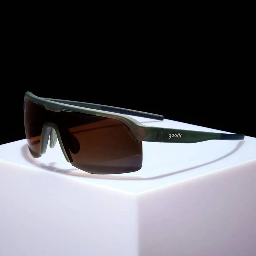 GAFAS DEPORTIVAS GOODR THE JUNGLE IS MY GYM - Image 3