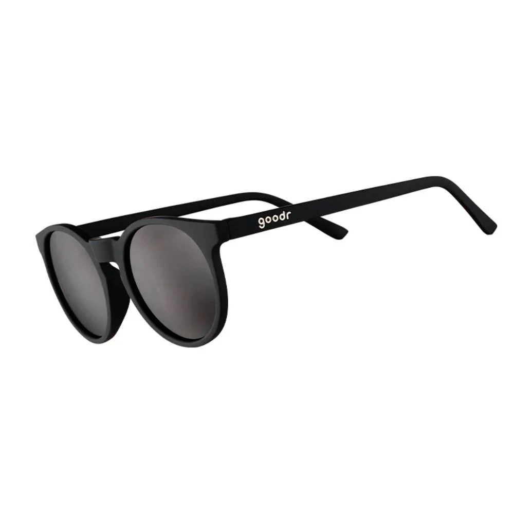 GAFAS DEPORTIVAS GOODR IT'S NOT BLACK IT'S OBSIDIAN - Image 2