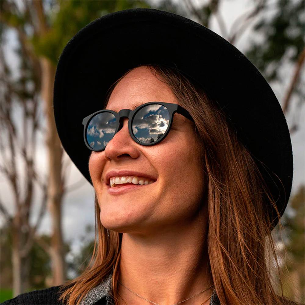 GAFAS DEPORTIVAS GOODR IT'S NOT BLACK IT'S OBSIDIAN - Image 4