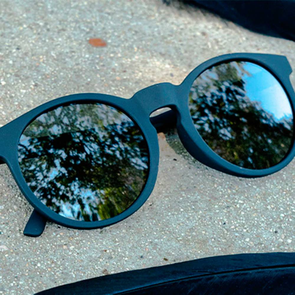 GAFAS DEPORTIVAS GOODR IT'S NOT BLACK IT'S OBSIDIAN - Image 5