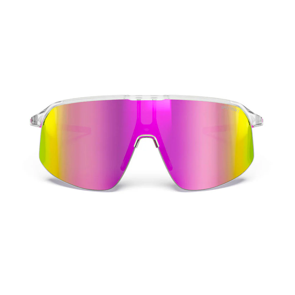 GAFAS DEPORTIVAS JULBO DENSITY SPECTRON - Cristal / Rosa