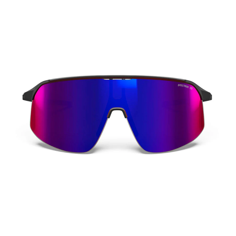 GAFAS DEPORTIVAS JULBO DENSITY SPECTRON HD - Negro
