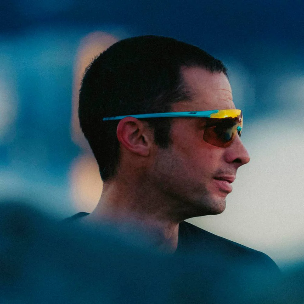 GAFAS DEPORTIVAS JULBO FASTER L REACTIV KILIAN JORNET - Azul Claro Glacier - Image 2