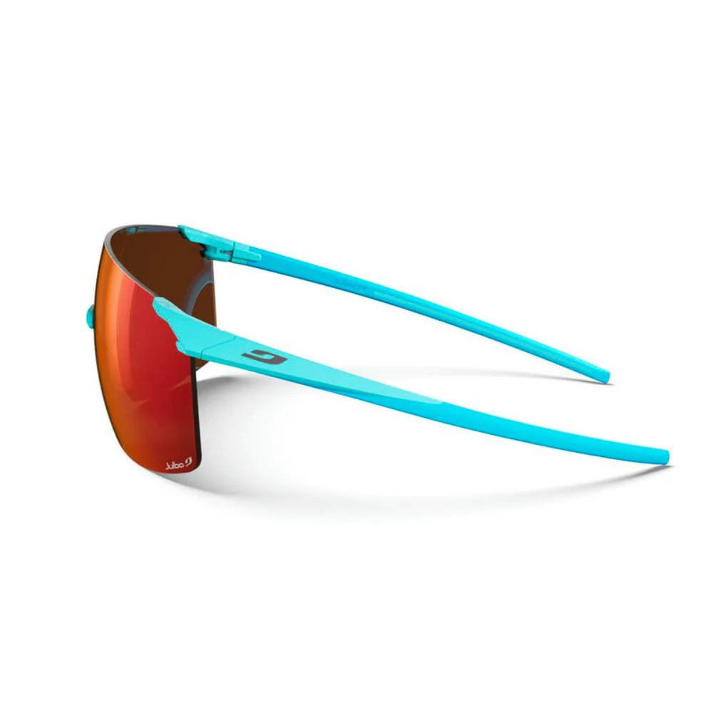 GAFAS DEPORTIVAS JULBO FASTER L REACTIV KILIAN JORNET - Azul Claro Glacier - Image 6
