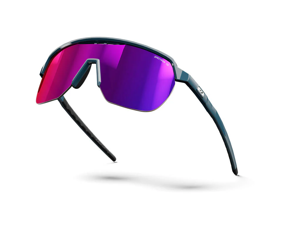 GAFAS DEPORTIVAS JULBO FREQUENCY SPECTRON HD - Azul / Negro - Image 5