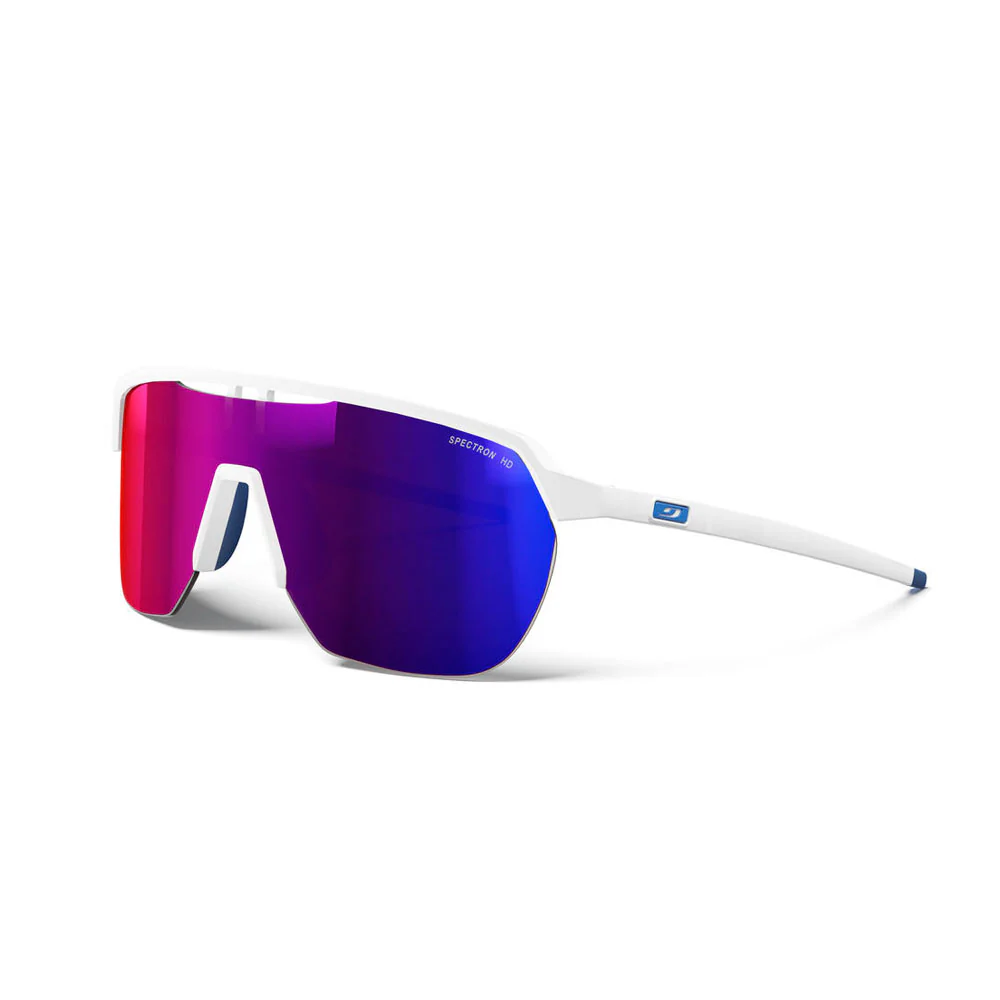 GAFAS DEPORTIVAS JULBO FREQUENCY SPECTRON HD GROUPAMA-FDJ - Image 2