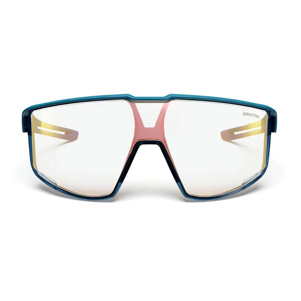 GAFAS DEPORTIVAS JULBO FURY REACTIV - Azul / Azul Translúcido - Image 3