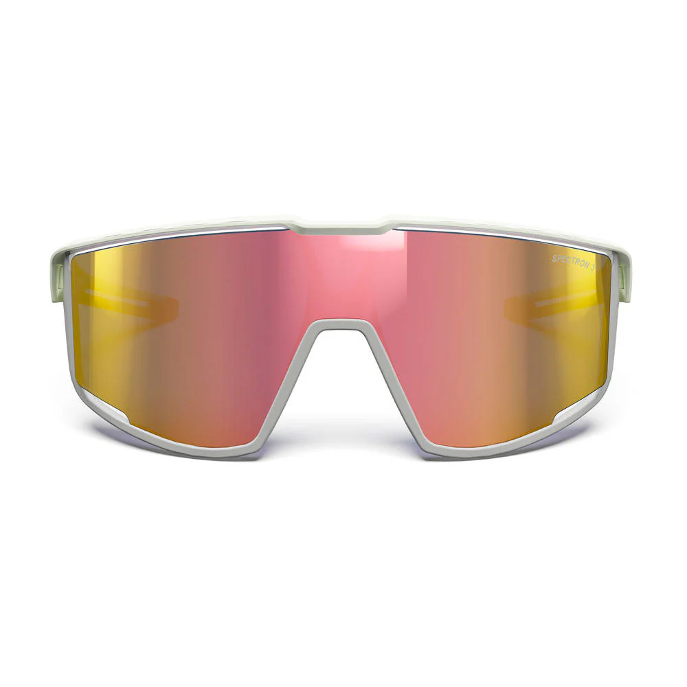 GAFAS DEPORTIVAS JULBO FURY SPECTRON - Arena / Marrón
