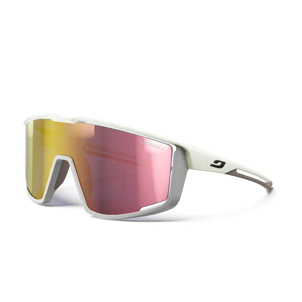 GAFAS DEPORTIVAS JULBO FURY SPECTRON - Arena / Marrón - Image 2