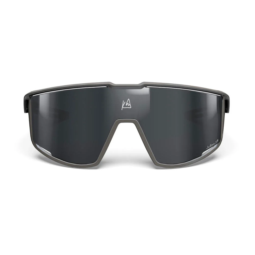 GAFAS DEPORTIVAS JULBO FURY SPECTRON KILIAN JORNET - Marrón Oscuro / Marrón Claro