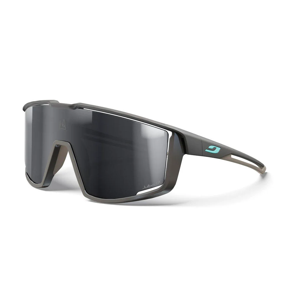 GAFAS DEPORTIVAS JULBO FURY SPECTRON KILIAN JORNET - Marrón Oscuro / Marrón Claro - Image 3