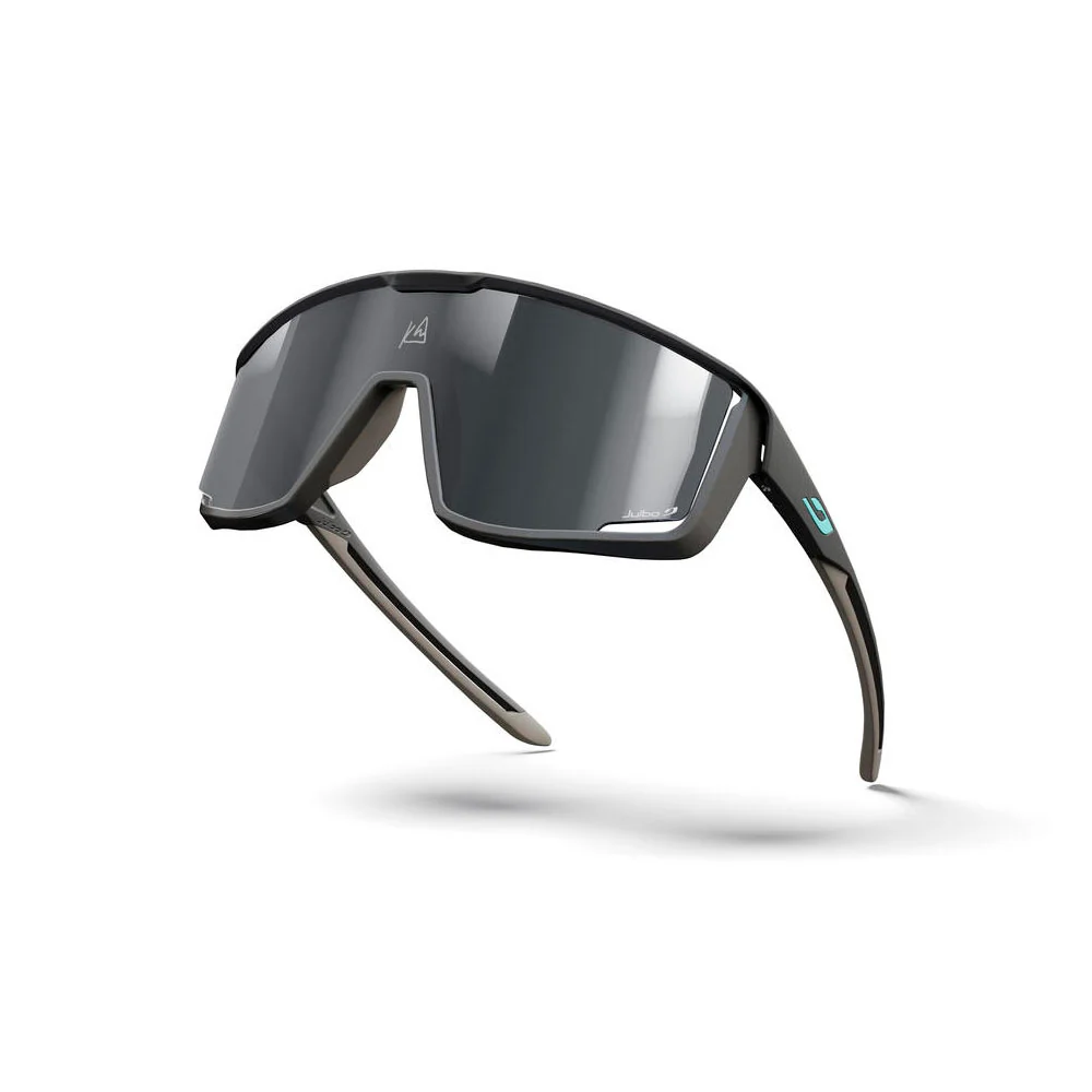 GAFAS DEPORTIVAS JULBO FURY SPECTRON KILIAN JORNET - Marrón Oscuro / Marrón Claro - Image 4
