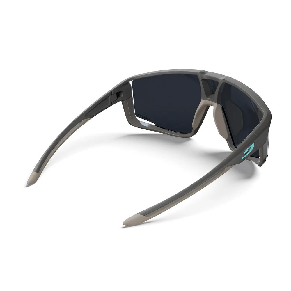 GAFAS DEPORTIVAS JULBO FURY SPECTRON KILIAN JORNET - Marrón Oscuro / Marrón Claro - Image 5