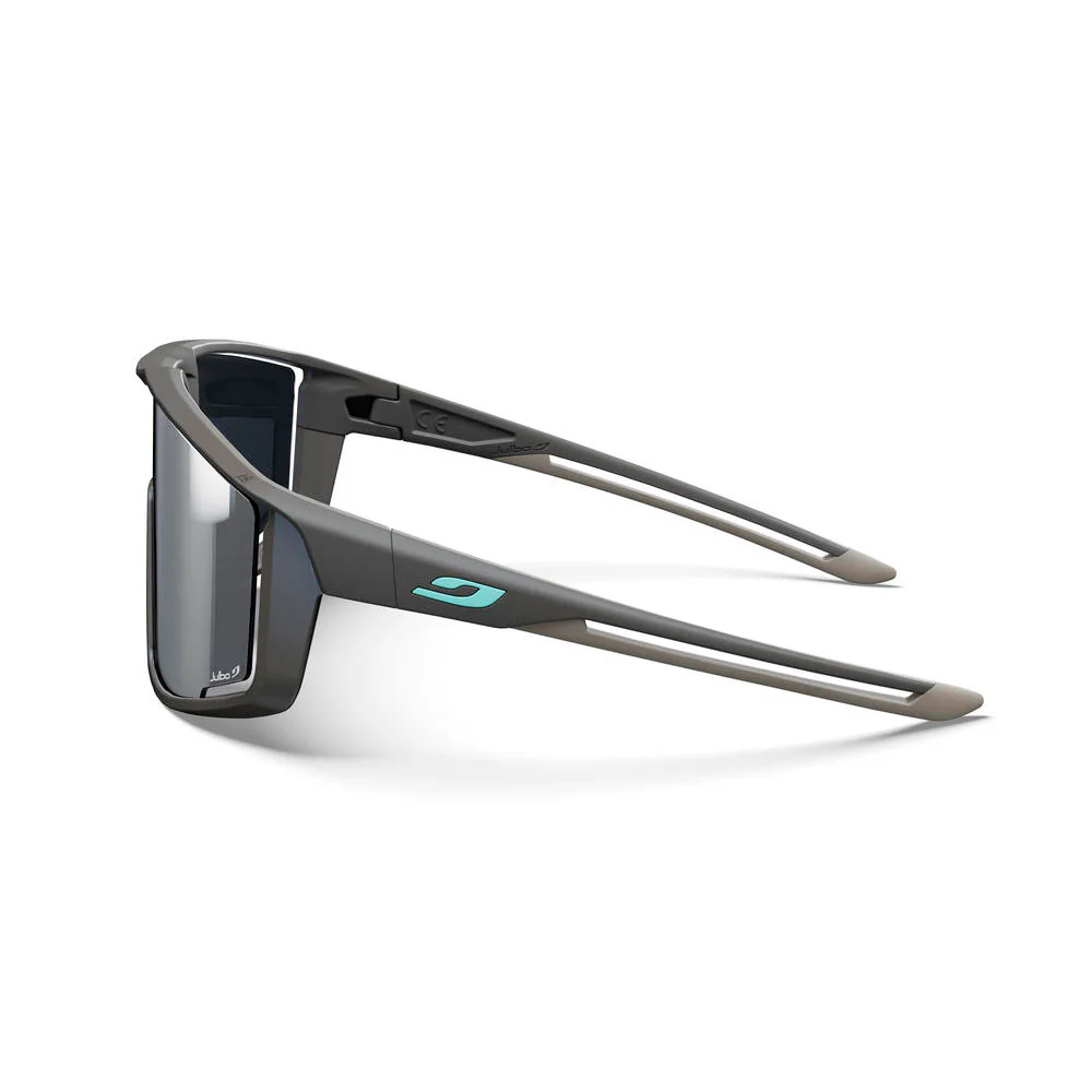 GAFAS DEPORTIVAS JULBO FURY SPECTRON KILIAN JORNET - Marrón Oscuro / Marrón Claro - Image 6