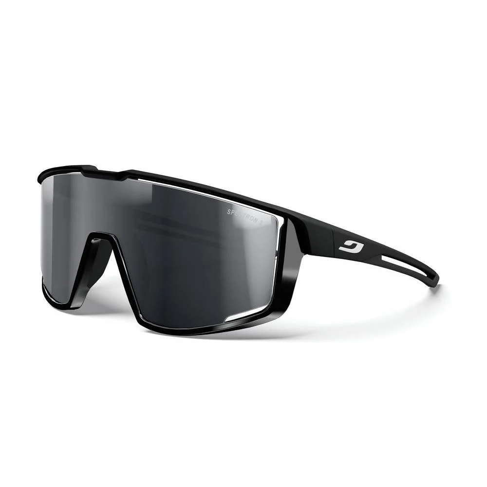 GAFAS DEPORTIVAS JULBO FURY SPECTRON - Negro - Image 2