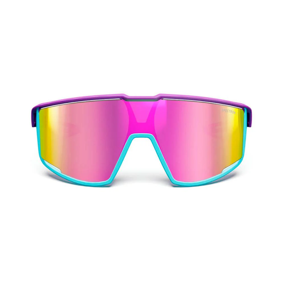 GAFAS DEPORTIVAS JULBO FURY SPECTRON - Violeta / Azul Claro