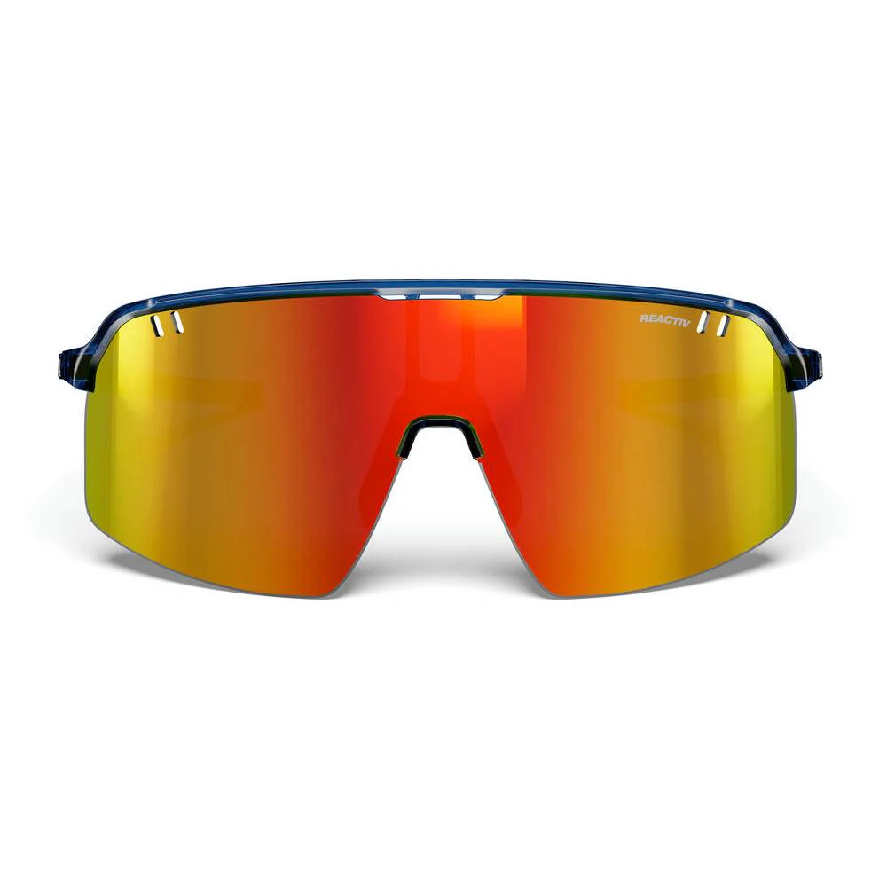 GAFAS DEPORTIVAS JULBO INTENSITY REACTIV - Azul / Negro
