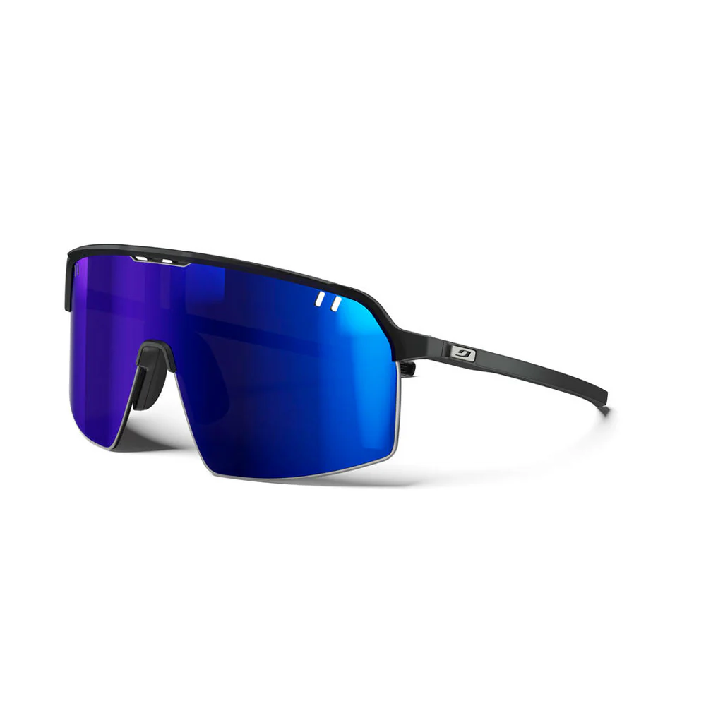 GAFAS DEPORTIVAS JULBO INTENSITY REACTIV - Negro - Image 2