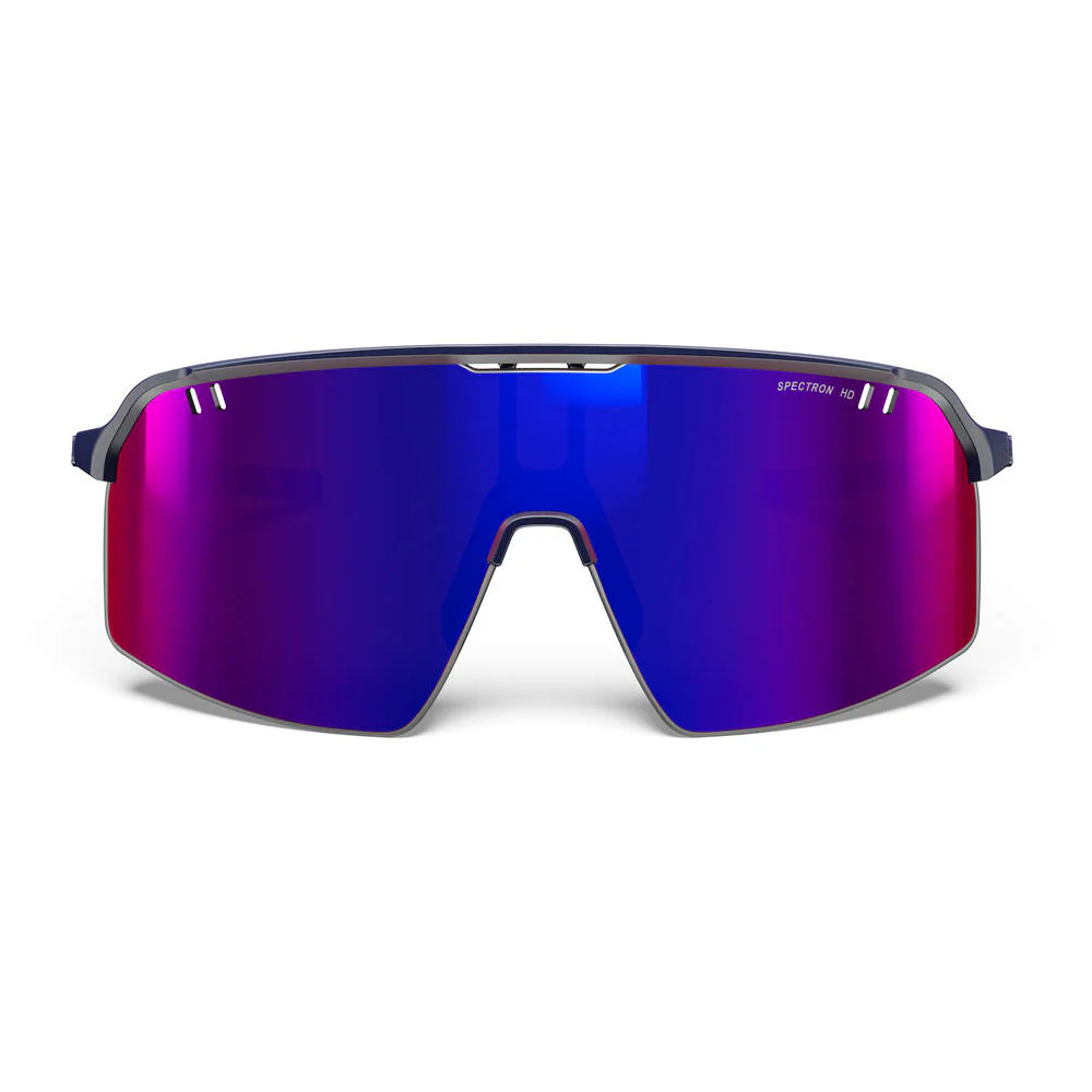 GAFAS DEPORTIVAS JULBO INTENSITY SPECTRON HD - Azul Oscuro