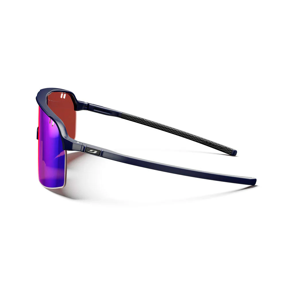 GAFAS DEPORTIVAS JULBO INTENSITY SPECTRON HD - Azul Oscuro - Image 3