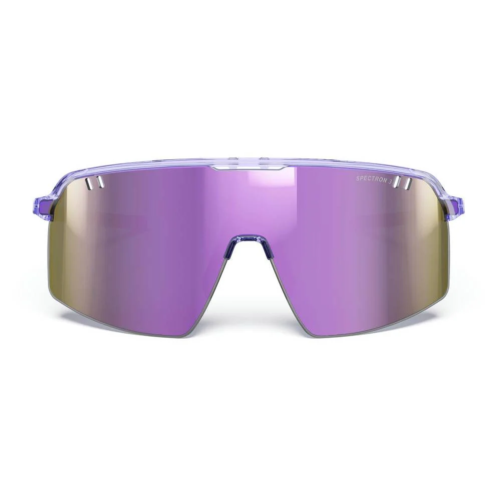 GAFAS DEPORTIVAS JULBO INTENSITY SPECTRON - Violeta Claro