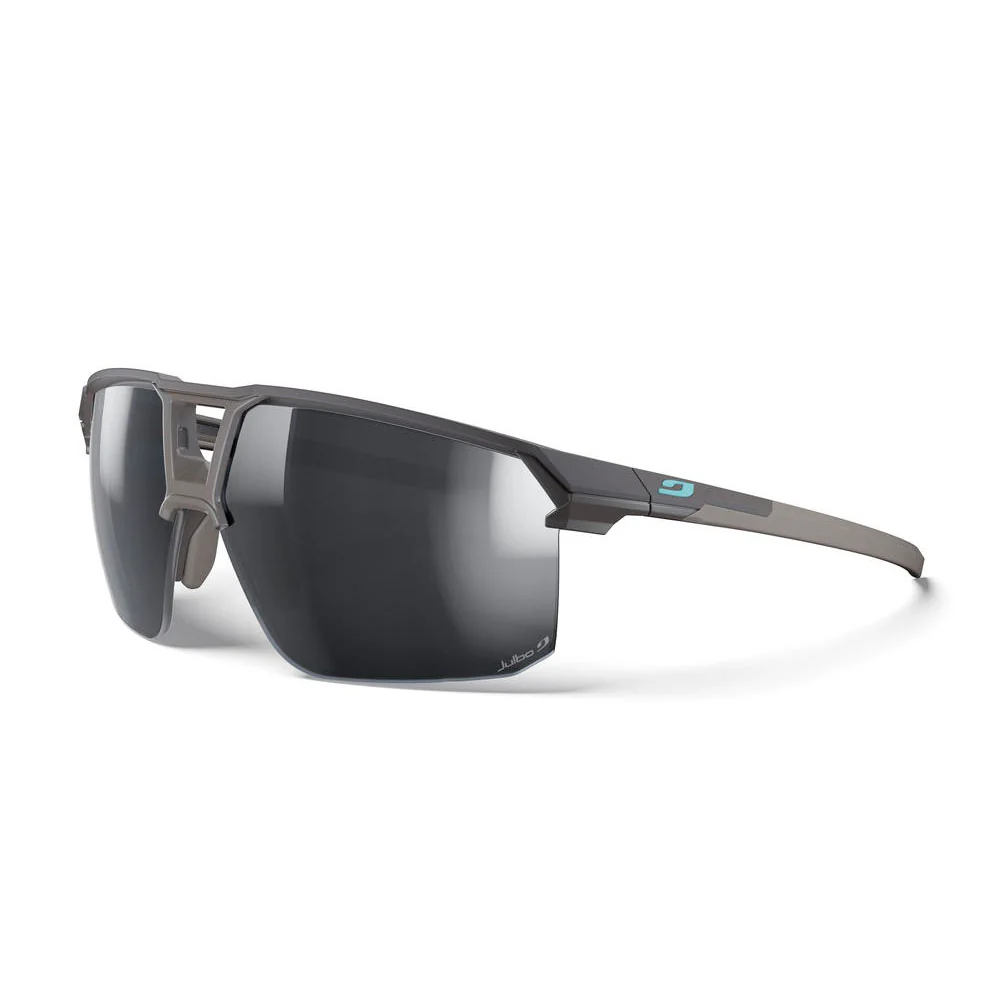 GAFAS DEPORTIVAS JULBO LIRY SPECTRON KILIAN JORNET - Marrón Oscuro / Marrón Claro - Image 3