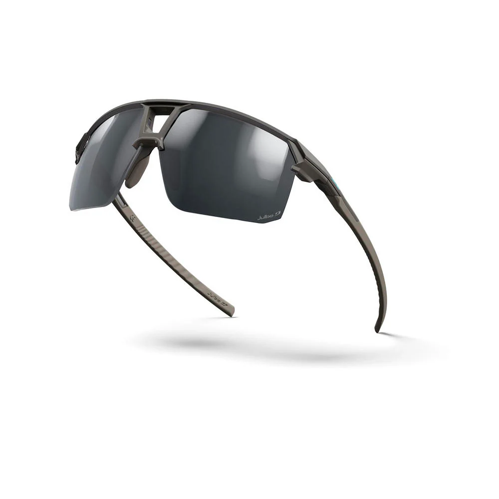 GAFAS DEPORTIVAS JULBO LIRY SPECTRON KILIAN JORNET - Marrón Oscuro / Marrón Claro - Image 4