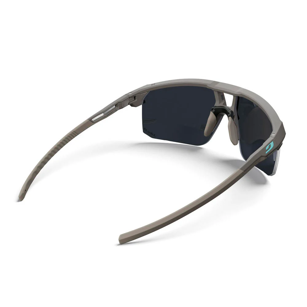 GAFAS DEPORTIVAS JULBO LIRY SPECTRON KILIAN JORNET - Marrón Oscuro / Marrón Claro - Image 5