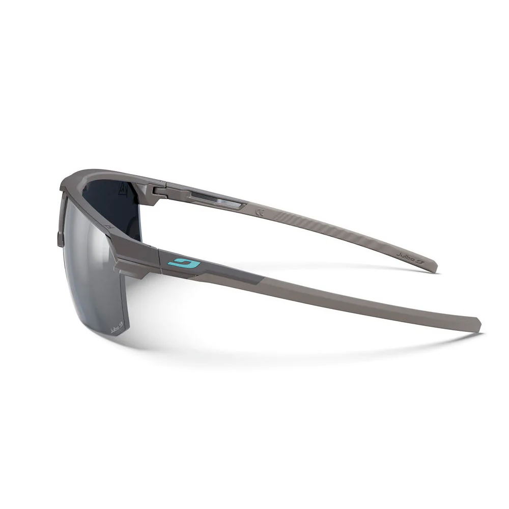 GAFAS DEPORTIVAS JULBO LIRY SPECTRON KILIAN JORNET - Marrón Oscuro / Marrón Claro - Image 6
