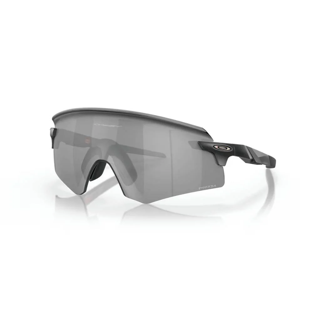GAFAS DEPORTIVAS OAKLEY ENCODER - Matte Black - Image 2