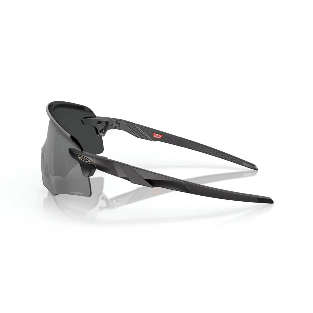 GAFAS DEPORTIVAS OAKLEY ENCODER - Matte Black - Image 3