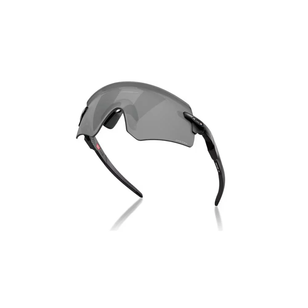 GAFAS DEPORTIVAS OAKLEY ENCODER - Matte Black - Image 4