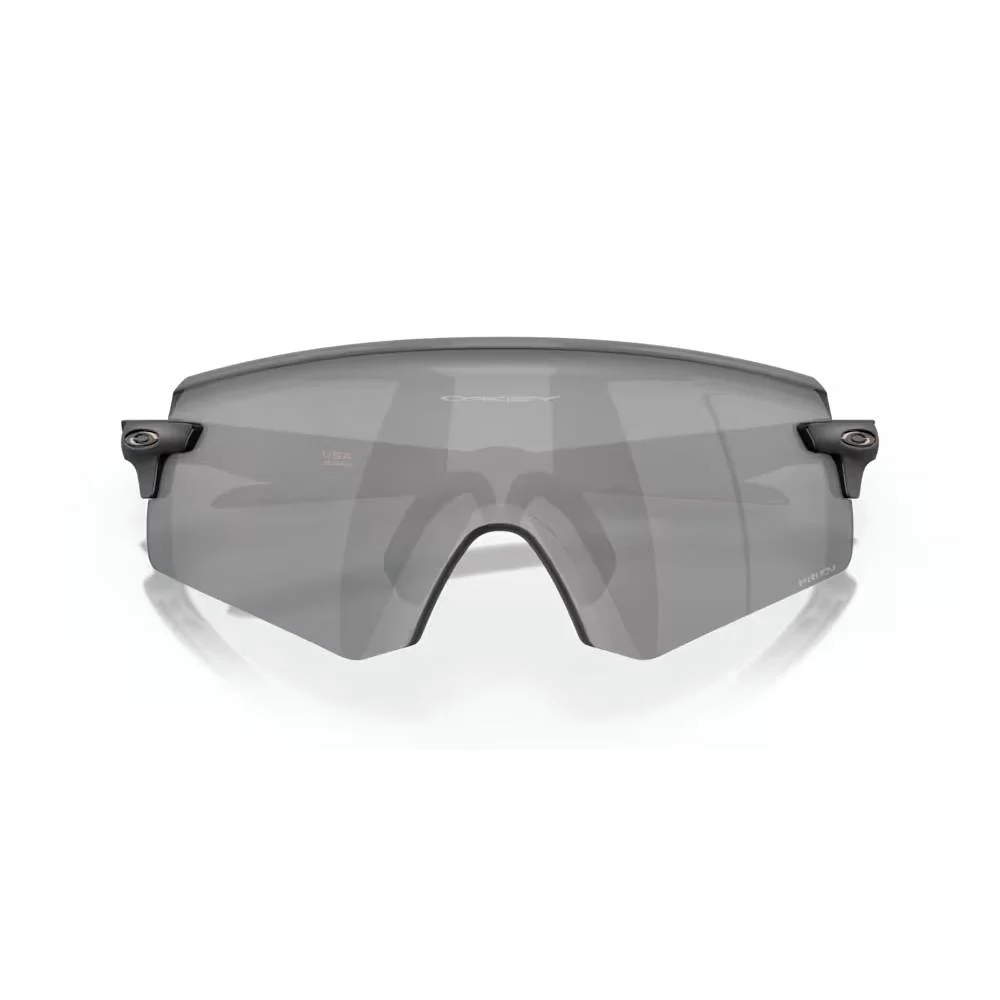 GAFAS DEPORTIVAS OAKLEY ENCODER - Matte Black - Image 5