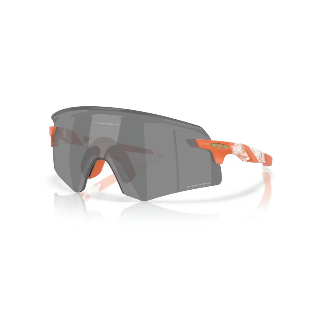 GAFAS DEPORTIVAS OAKLEY ENCODER TERRAZZO - Clear Terrazzo - Image 2