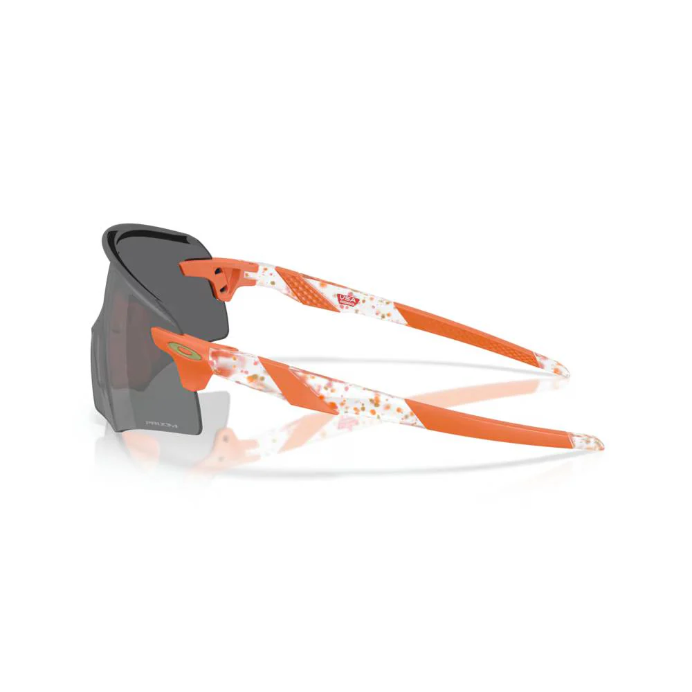 GAFAS DEPORTIVAS OAKLEY ENCODER TERRAZZO - Clear Terrazzo - Image 3