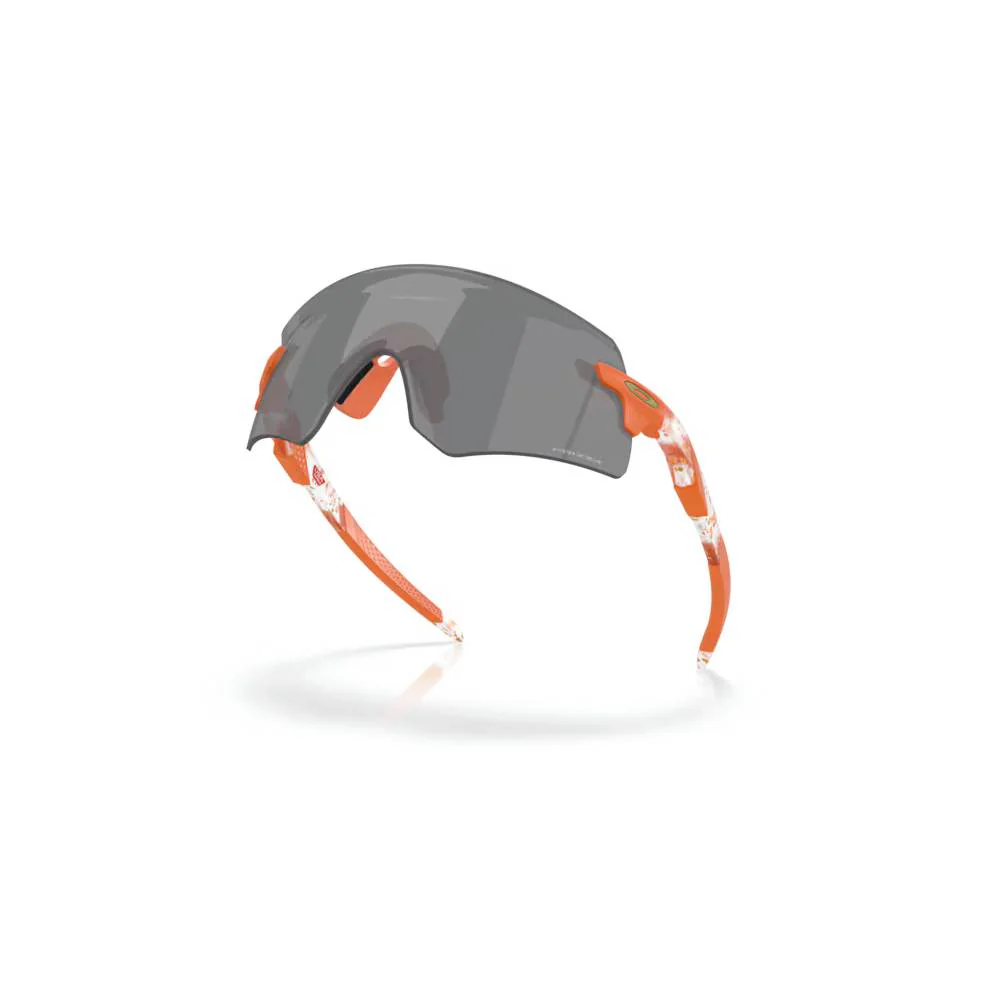 GAFAS DEPORTIVAS OAKLEY ENCODER TERRAZZO - Clear Terrazzo - Image 4