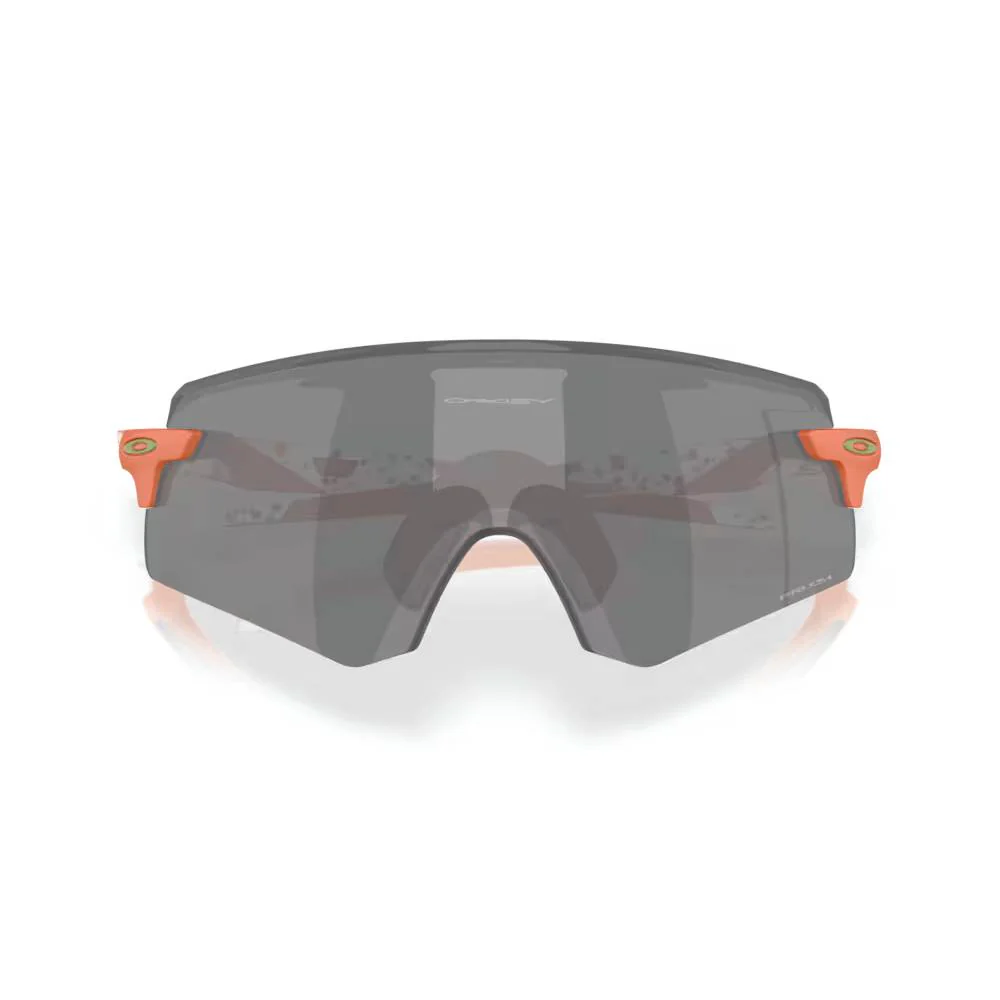 GAFAS DEPORTIVAS OAKLEY ENCODER TERRAZZO - Clear Terrazzo - Image 5